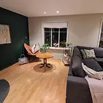 Townhouse In Central Tromso