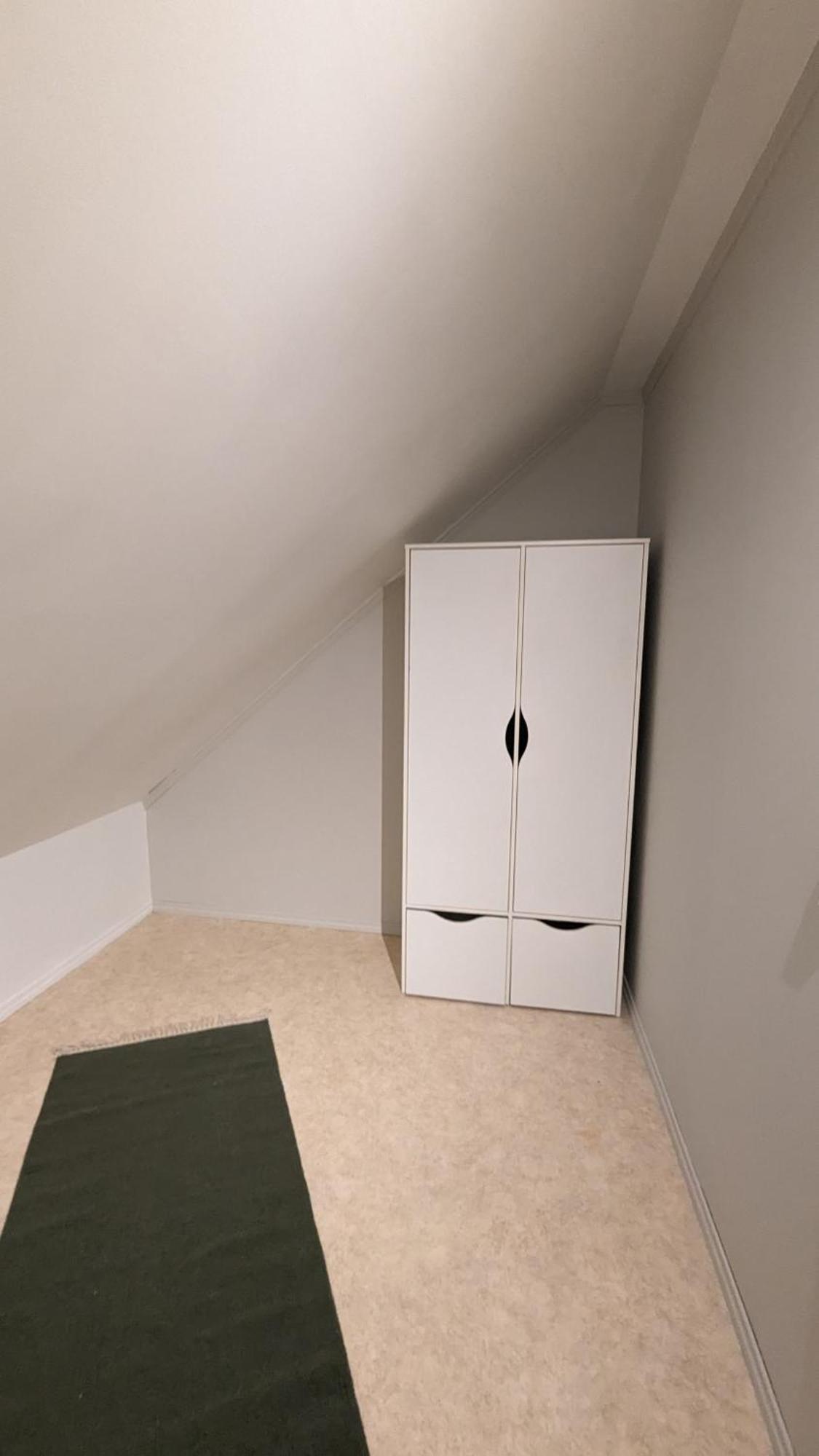Apartment Townhouse In Central