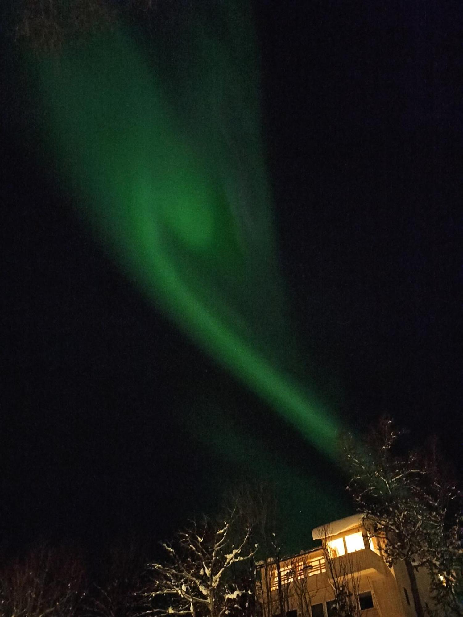 Townhouse In Central Apartment Tromsø